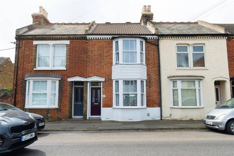 Avenue Road, Herne Bay