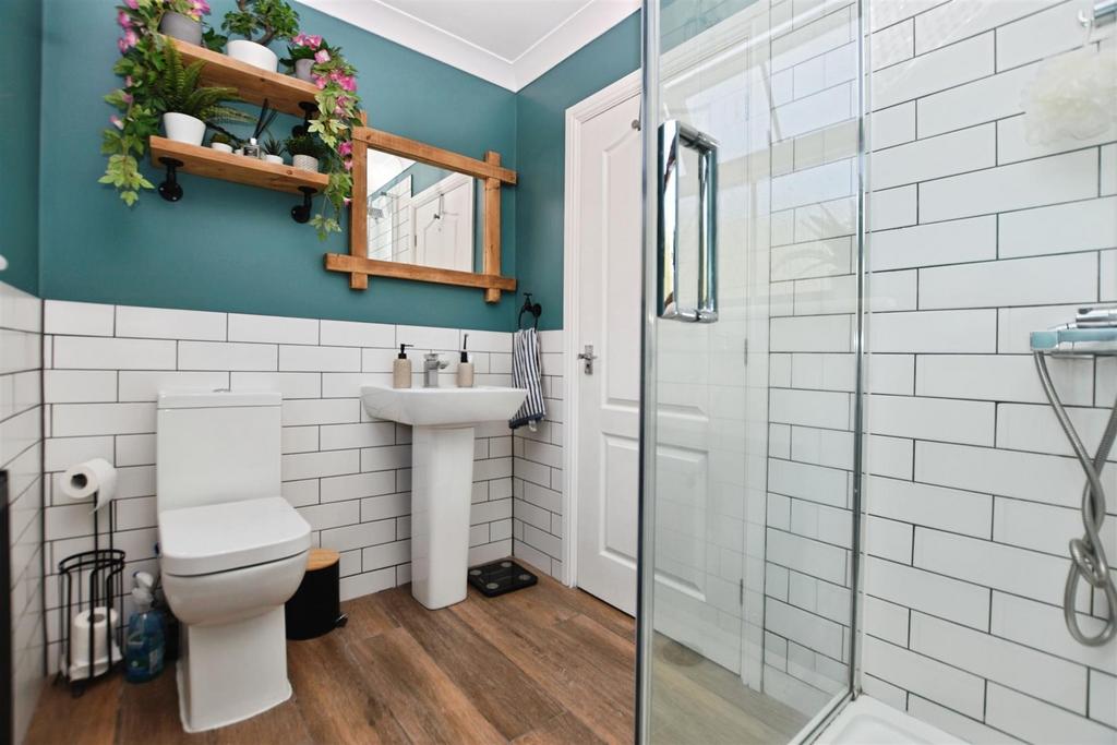 En suite