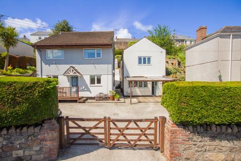4 bedroom detached house for sale, Bridge Street, St. Blazey, PL24