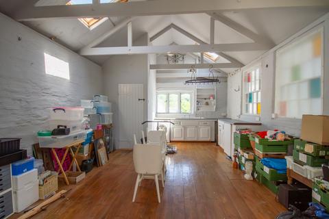 4 bedroom detached house for sale, Bridge Street, St. Blazey, PL24