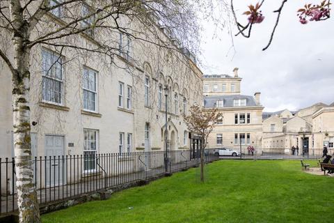3 bedroom townhouse for sale, 1 St. James's Passage, Bath, Avon, BA1 1QS