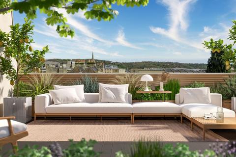 3 bedroom townhouse for sale, 1 St. James's Passage, Bath, Avon, BA1 1QS
