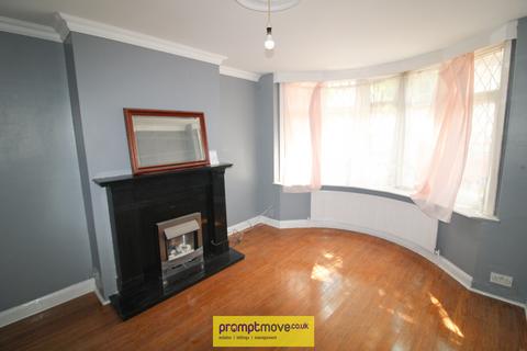 3 bedroom semi-detached house to rent, Runley Road Luton LU1 1TZ