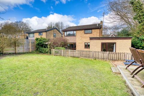 4 bedroom detached house for sale, Kingsway, Sunniside