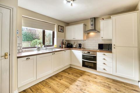 4 bedroom detached house for sale, Kingsway, Sunniside