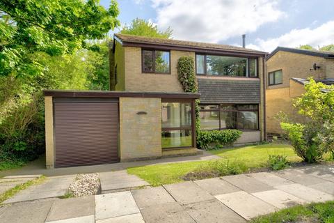 4 bedroom detached house for sale, Kingsway, Sunniside