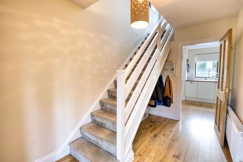 4 bedroom detached house for sale, Kingsway, Sunniside