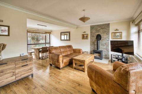 4 bedroom detached house for sale, Kingsway, Sunniside