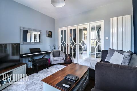 undefined, Whitwell Crescent, Sheffield