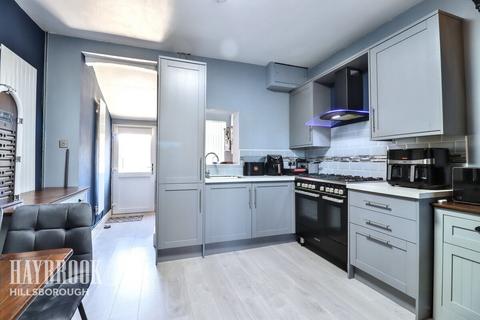 undefined, Whitwell Crescent, Sheffield