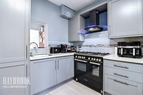 undefined, Whitwell Crescent, Sheffield