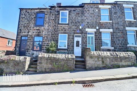 undefined, Whitwell Crescent, Sheffield
