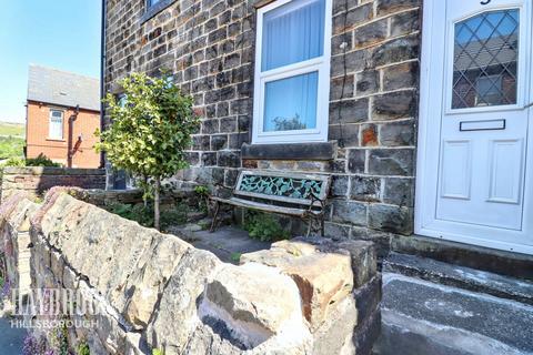 undefined, Whitwell Crescent, Sheffield