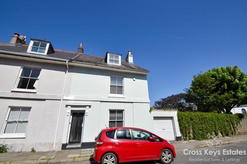 4 bedroom house to rent, Acre Place, Plymouth PL1