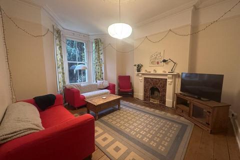 5 bedroom house to rent, Belgrave Road, Plymouth PL4