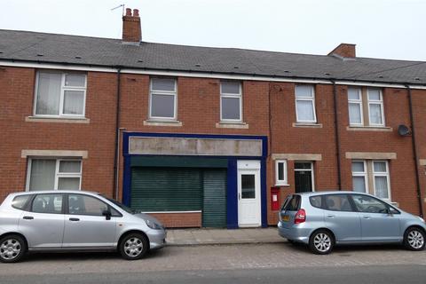 2 bedroom apartment to rent, Front Street, Craghead, Stanley, Durham, DH9