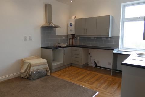 2 bedroom apartment to rent, Front Street, Craghead, Stanley, Durham, DH9