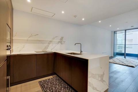 1 bedroom flat to rent, 10 Park Drive, Tower Hamlets, London, E14