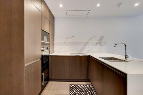 1 bedroom flat to rent, 10 Park Drive, Tower Hamlets, London, E14