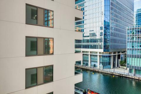 1 bedroom flat to rent, 10 Park Drive, Tower Hamlets, London, E14