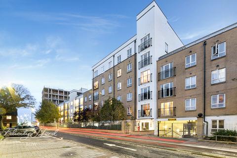 undefined, Windmill Lane, London