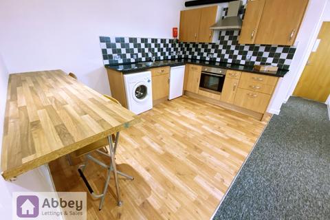 2 bedroom apartment to rent, Edric House, The Rushes, Loughborough, LE11