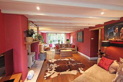 4 bedroom detached house for sale, Lanescot, Nr Tywardreath, PL24