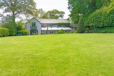 4 bedroom detached house for sale, Lanescot, Nr Tywardreath, PL24