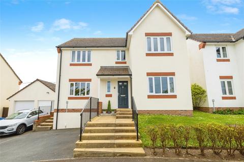 9 Thornton Close, Bideford, EX39 3ND