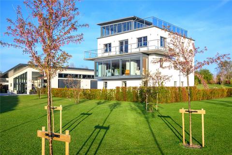 undefined, The Control Tower, Tower Wynd, Clathymore, Tibbermore, PH1