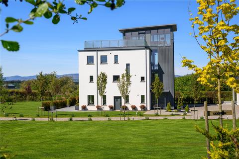undefined, The Control Tower, Tower Wynd, Clathymore, Tibbermore, PH1