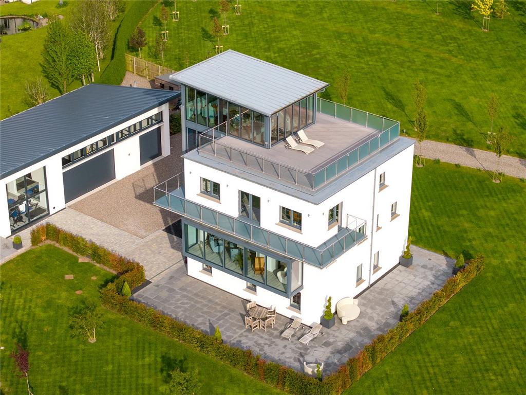 Aerial