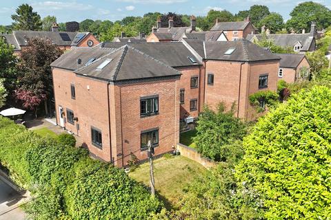 Aisling Common Lane, Betley, Crewe, CW3 9AL