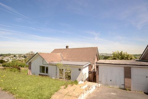 4 bedroom detached bungalow for sale, 17 Bosvenna View, Bodmin, Cornwall, PL31