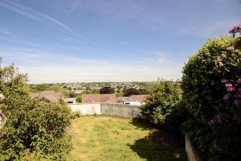 4 bedroom detached bungalow for sale, 17 Bosvenna View, Bodmin, Cornwall, PL31