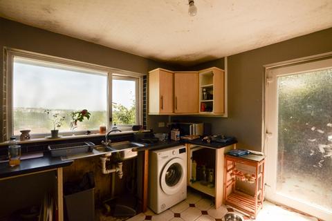 4 bedroom detached bungalow for sale, 17 Bosvenna View, Bodmin, Cornwall, PL31