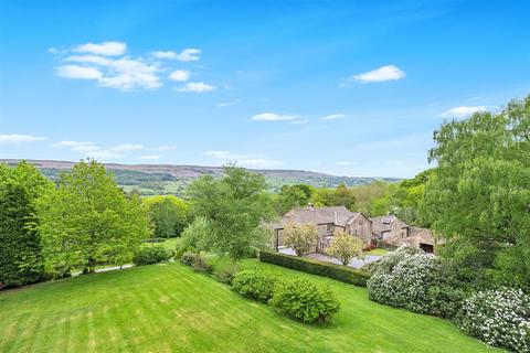 undefined, Langbar Road, Ilkley LS29