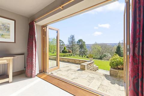 undefined, Langbar Road, Ilkley LS29
