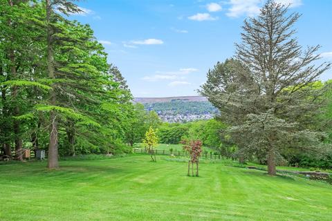 undefined, Langbar Road, Ilkley LS29