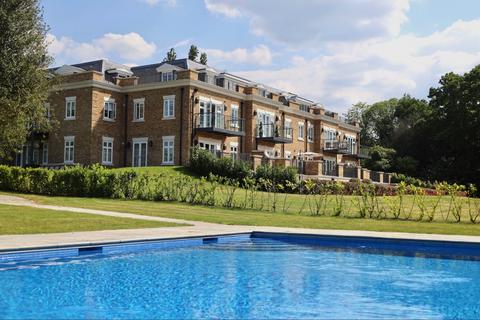 3 bedroom apartment for sale, Beechgrove, Church Lane, Ascot