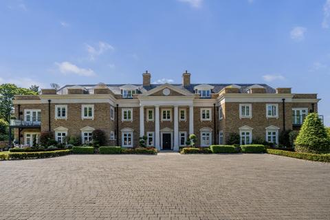 3 bedroom apartment for sale, Beechgrove, Church Lane, Ascot