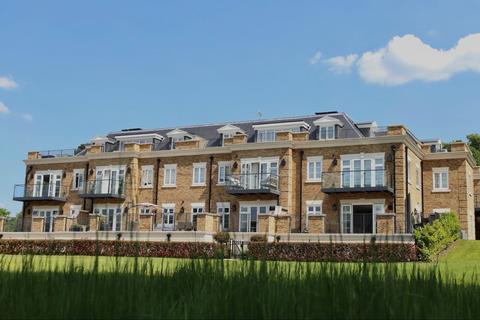 3 bedroom apartment for sale, Beechgrove, Church Lane, Ascot