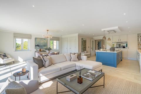 3 bedroom apartment for sale, Beechgrove, Church Lane, Ascot