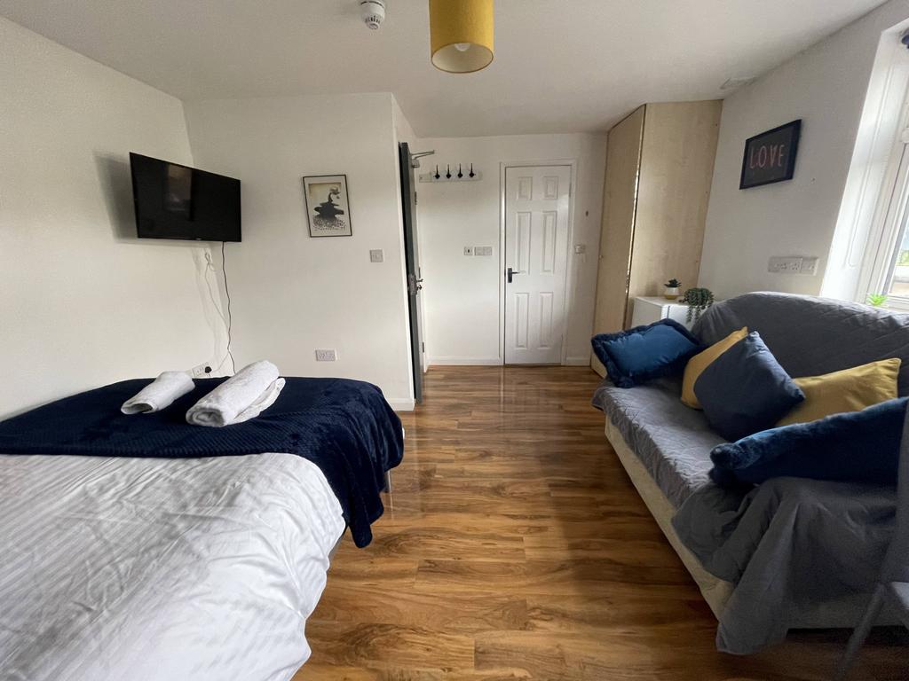 Double Bedroom to rent