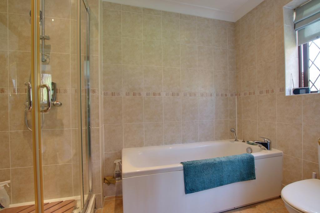 En suite