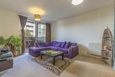 Heron Place, 4, Bramwell Way, London, E16 2FL