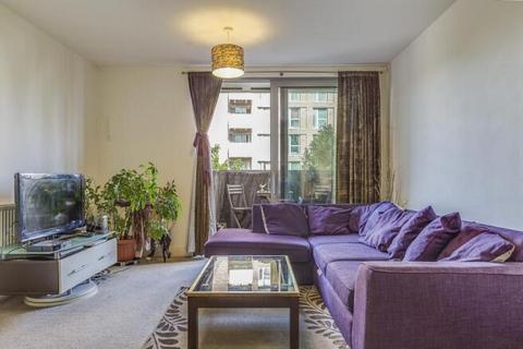 undefined, Heron Place, 4, Bramwell Way, London, E16 2FL