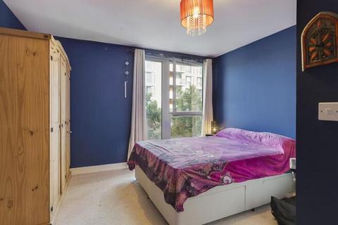 undefined, Heron Place, 4, Bramwell Way, London, E16 2FL