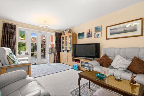 4 bedroom detached house for sale, Blackbird Place, Berkshire RG12