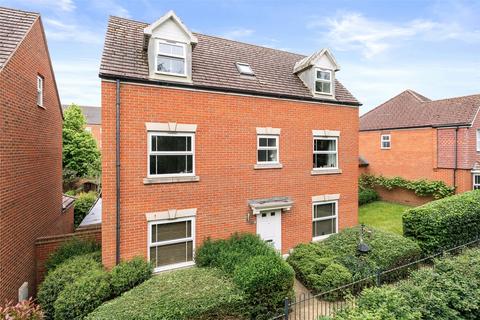 Blackbird Place, Berkshire RG12